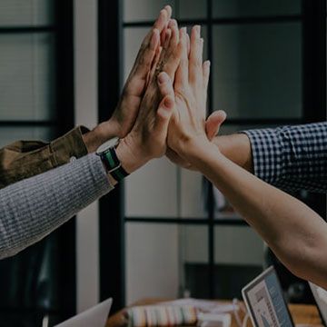 Transformación Cultural