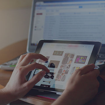 Transfomacin Digital e Innovación