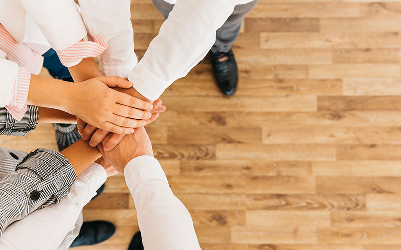 Consultoria en transformacion organizacional