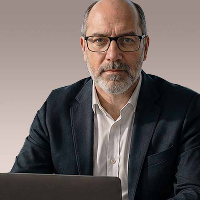 Sebastian Bosch